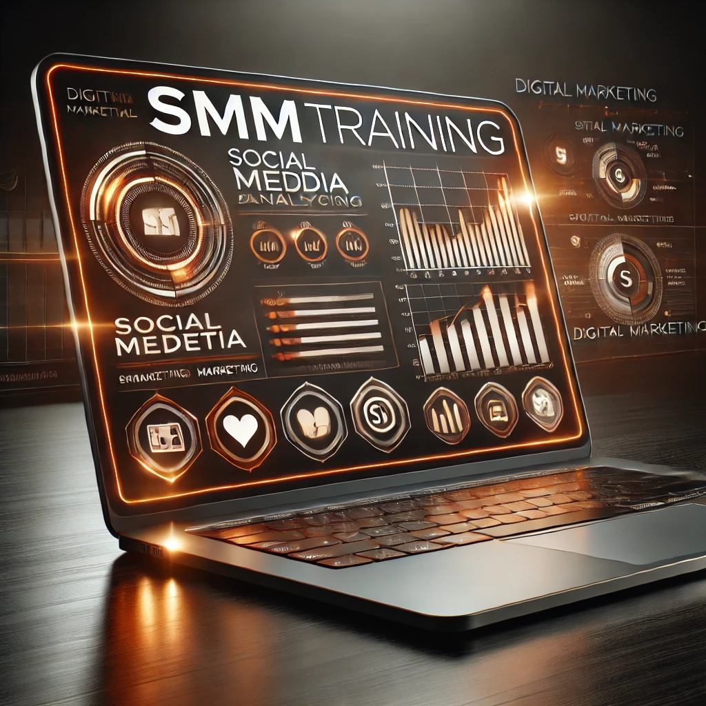 SMM с нуля