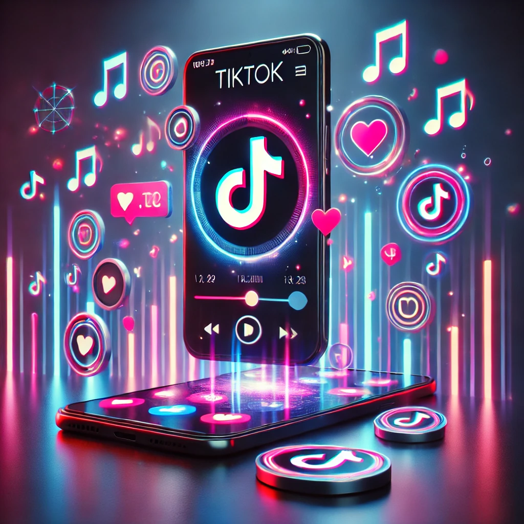 TikTok для бизнеса